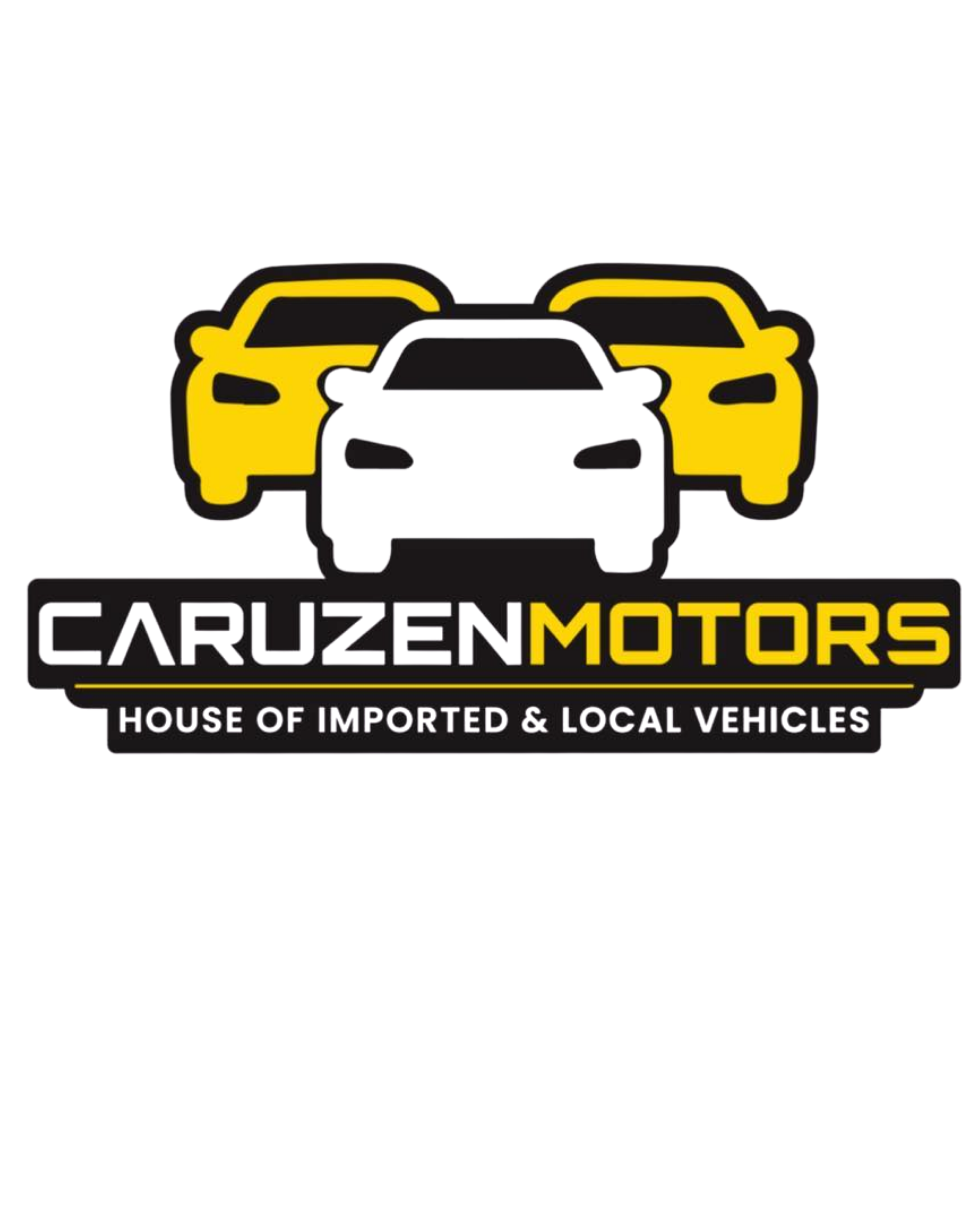 Caruzen Motors Logo