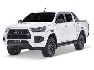 Toyota Fortuner 2024
